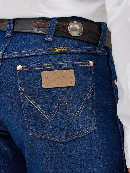Wrangler 1013MWZPW Cowboy Cut Original Fit Jeans