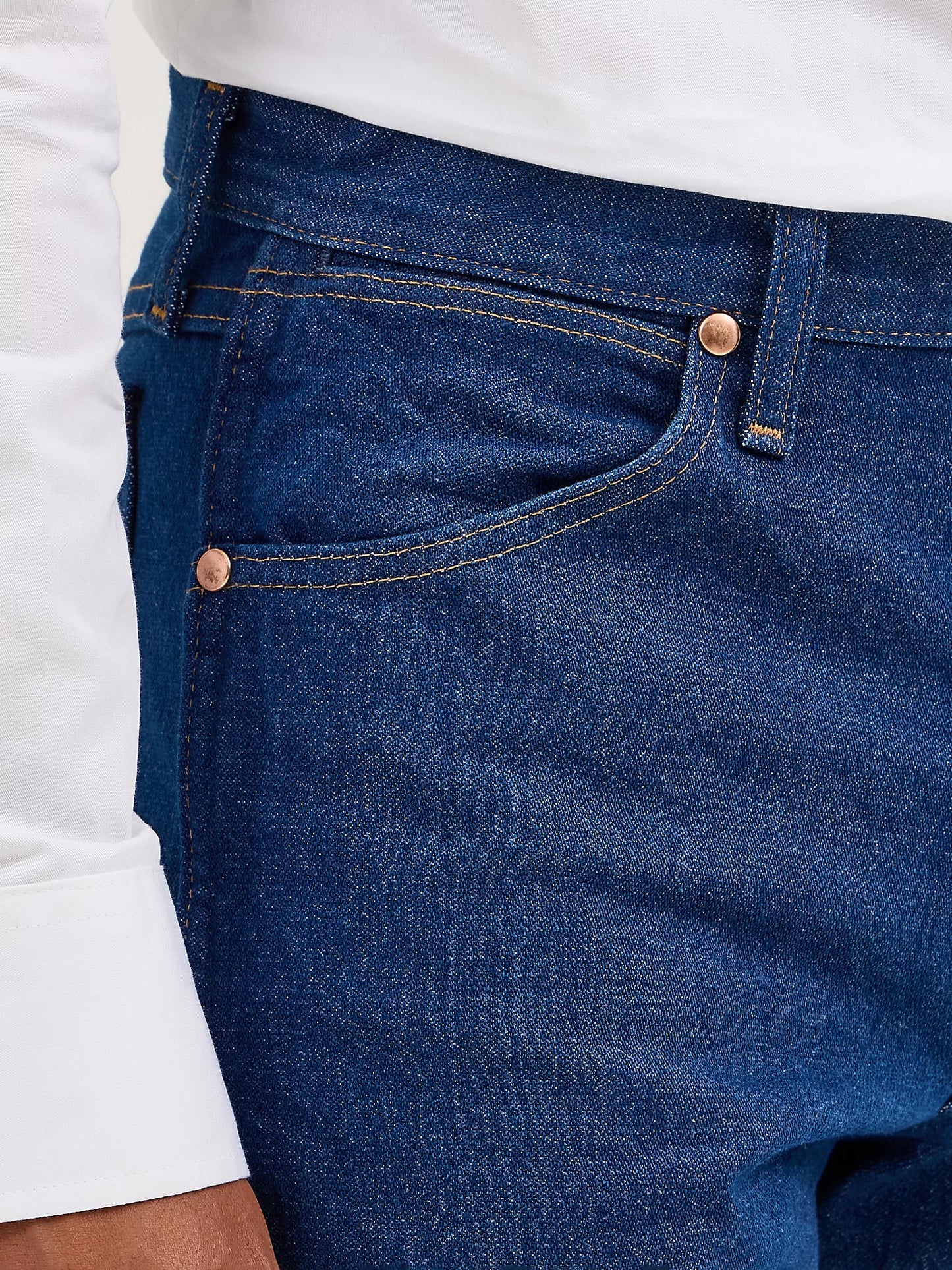 Wrangler 1013MWZPW Cowboy Cut Original Fit Jeans