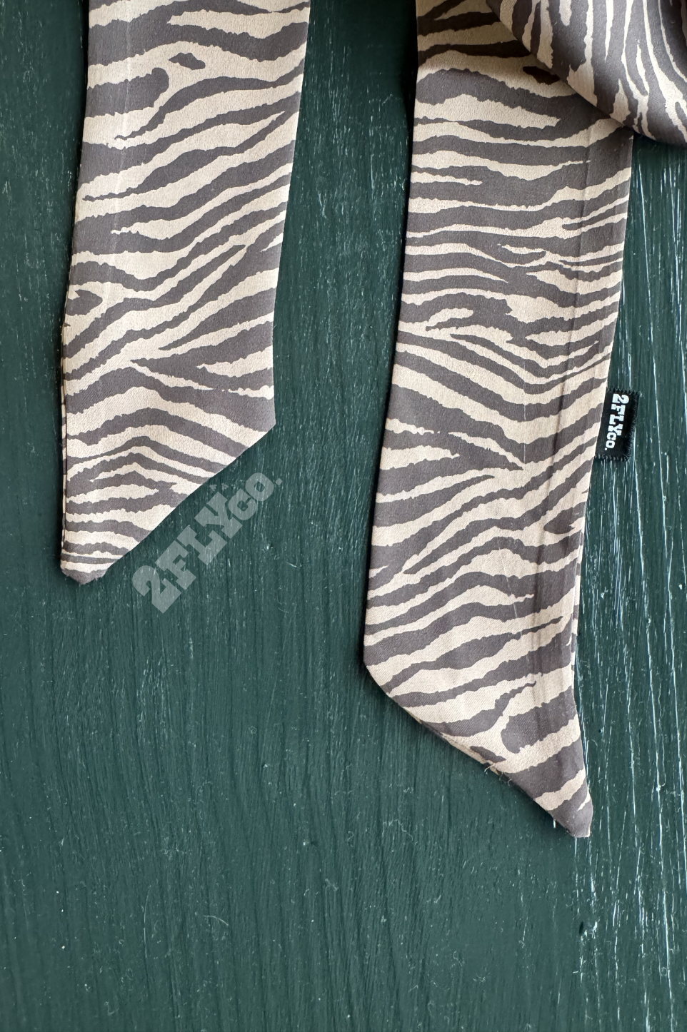 2 Fly Co Wild Ranch Twilly