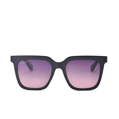 Dani- Women’s Square Sunglasses – Oversized Fall Line