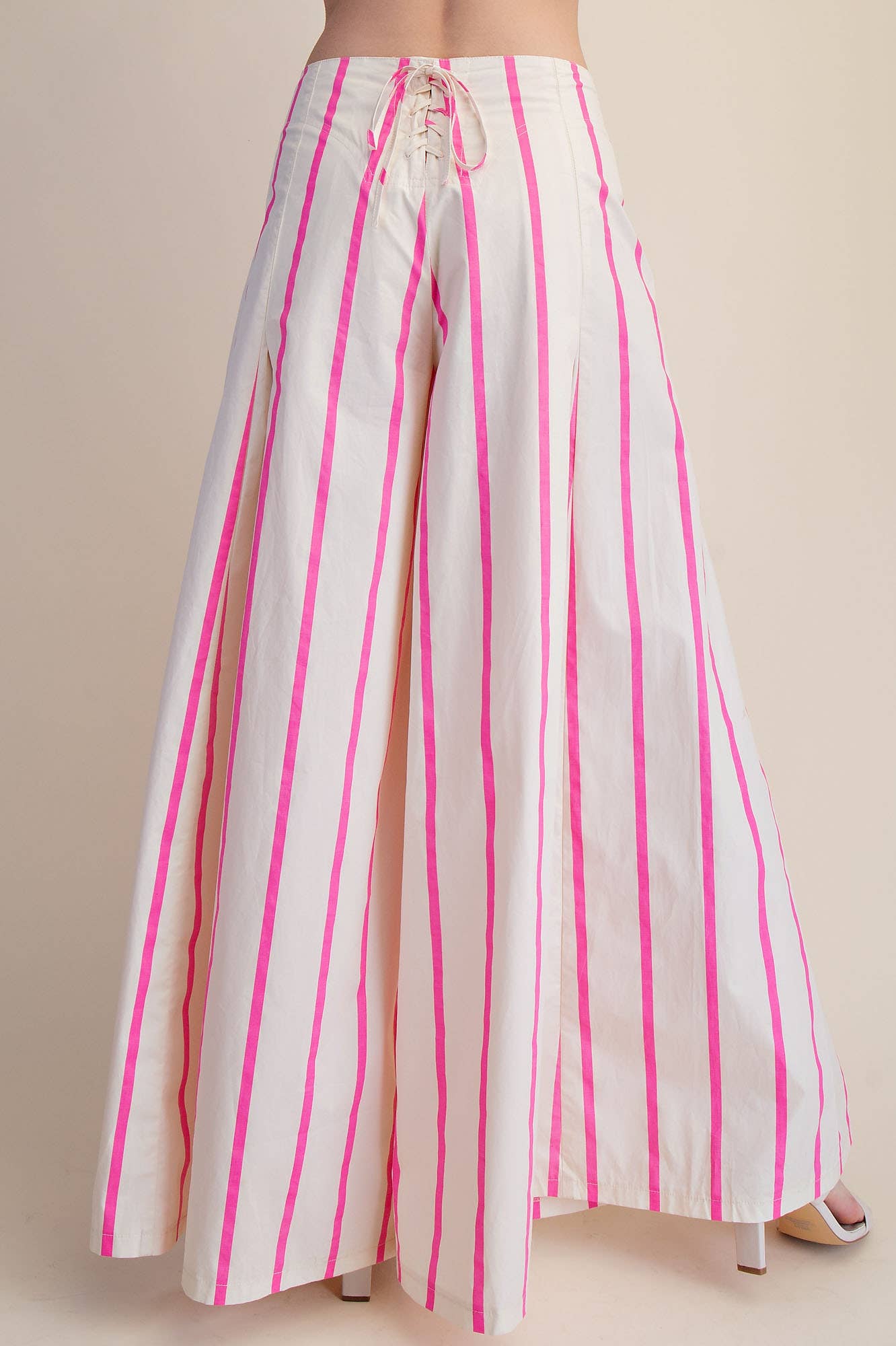 Pop Stripe Pants
