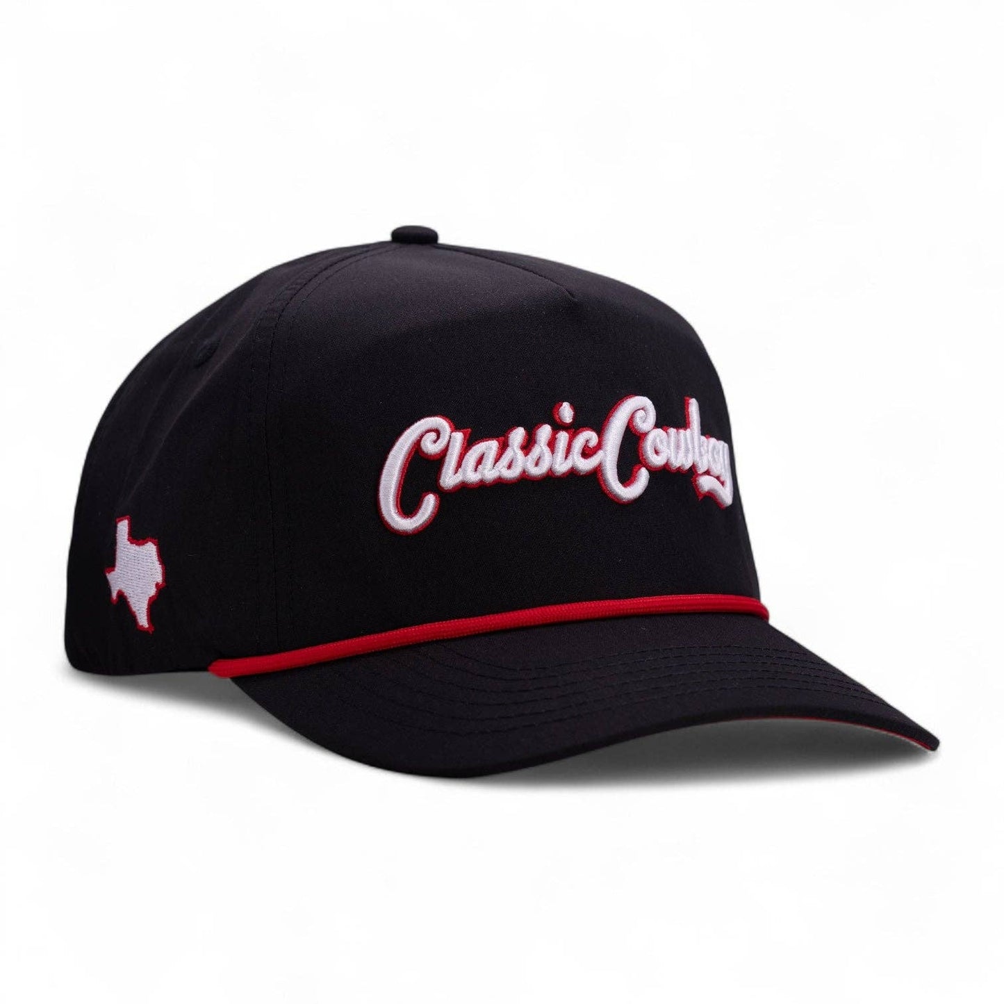 Classic Cowboy The Jones BallCap