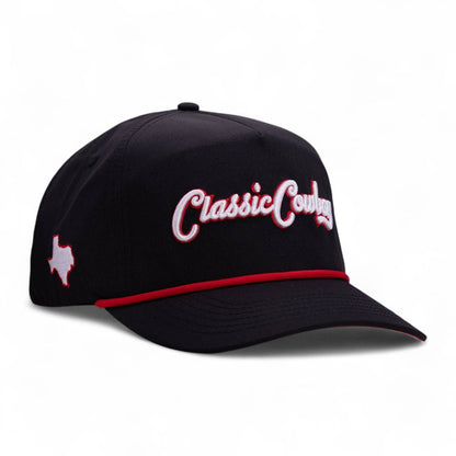 Classic Cowboy The Jones BallCap