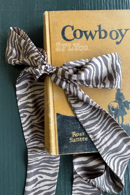 2 Fly Co Wild Ranch Twilly