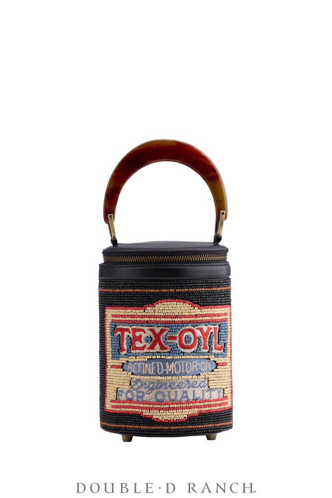 Double D Ranch Tex-Oyl Bag