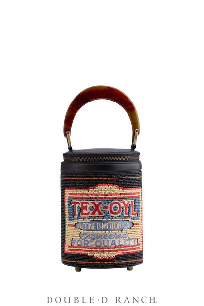 Double D Ranch Tex-Oyl Bag
