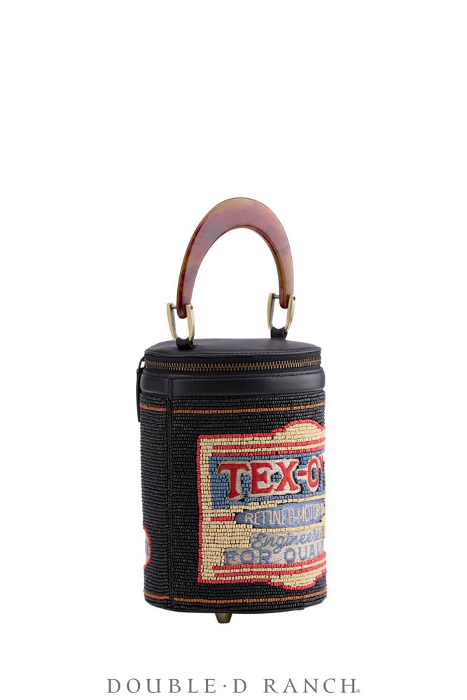 Double D Ranch Tex-Oyl Bag