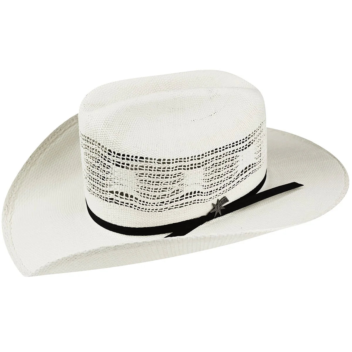 Bailey USA Desert Breeze Straw Hat