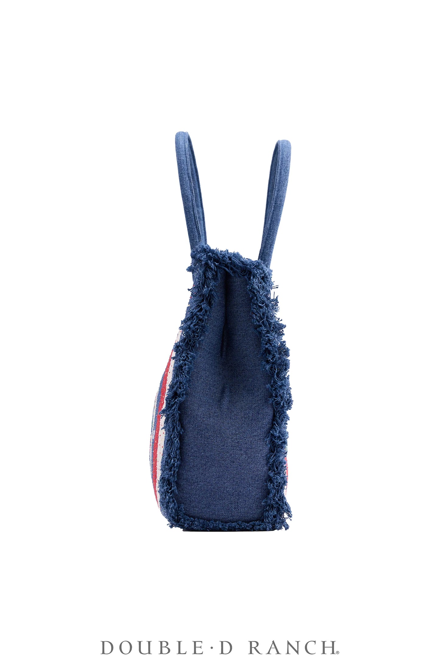 Double D Ranch Lady Liberty Bag