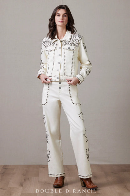 Double D Ranch Wildorado Jacket