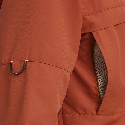 GameGaurd Copper Explorer Long Sleeve Shirt