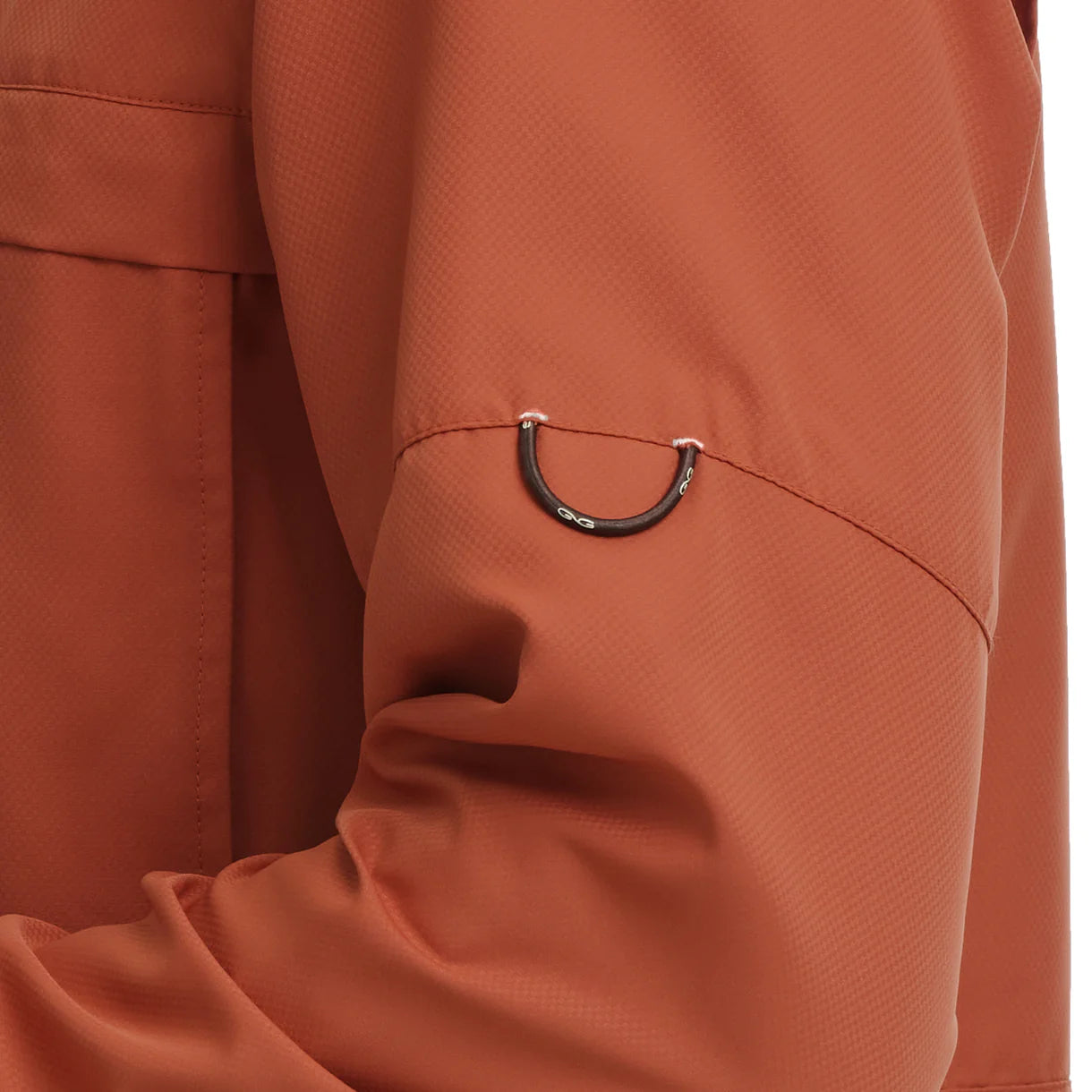 GameGaurd Copper Explorer Long Sleeve Shirt