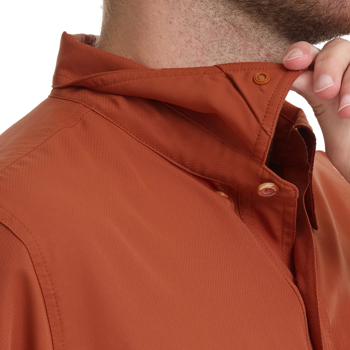 GameGaurd Copper Explorer Long Sleeve Shirt