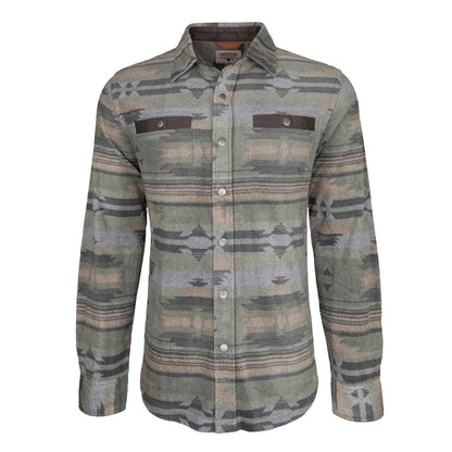American Cattle Co Desperado Polar Fleece
