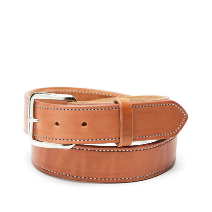 Texas Saddlery Golden Harness Belt