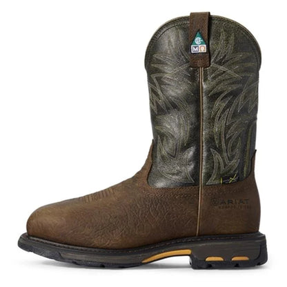 Ariat WorkHog MetGuard CSA Comp Toe Boots