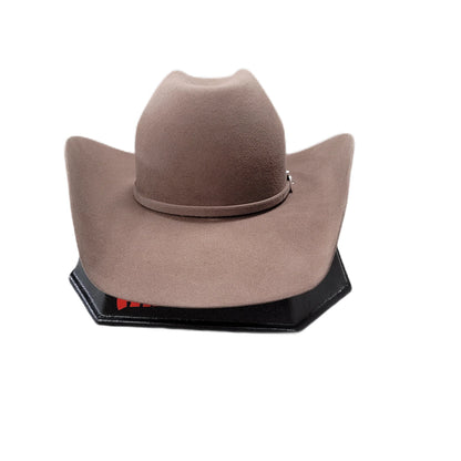 American Hat Co. 7X Pecan Felt Cowboy Hat