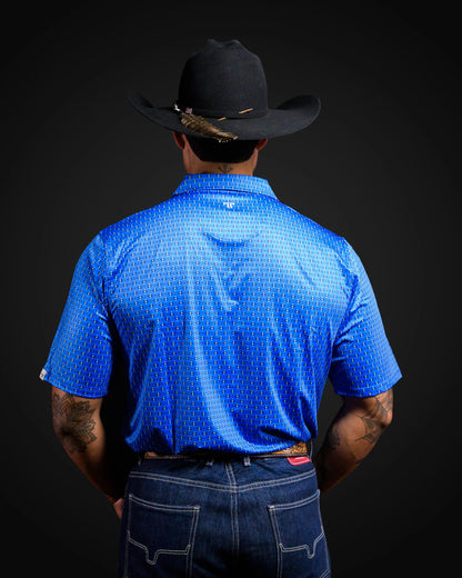 Ferrell Polo - The Chris