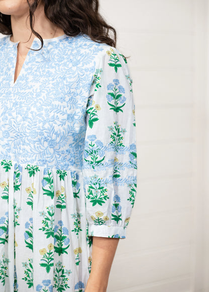 Layerz Clothing - The Helen Dress
