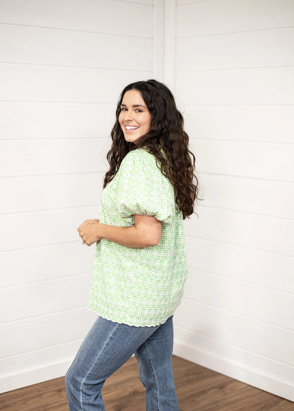 Layerz Clothing - The Ellis Top