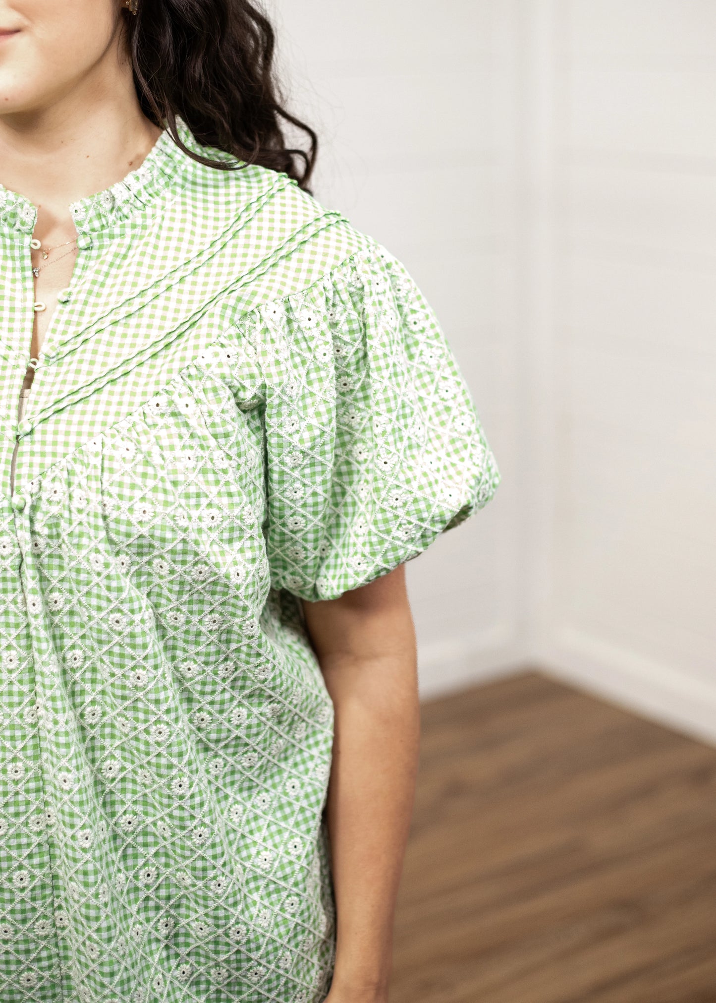 Layerz Clothing - The Ellis Top