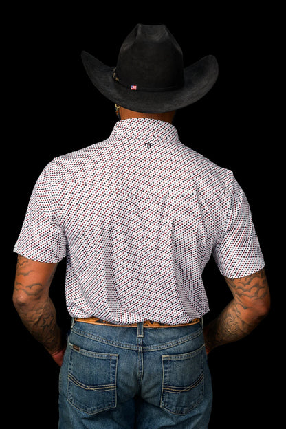 Ferrell The Spade Polo