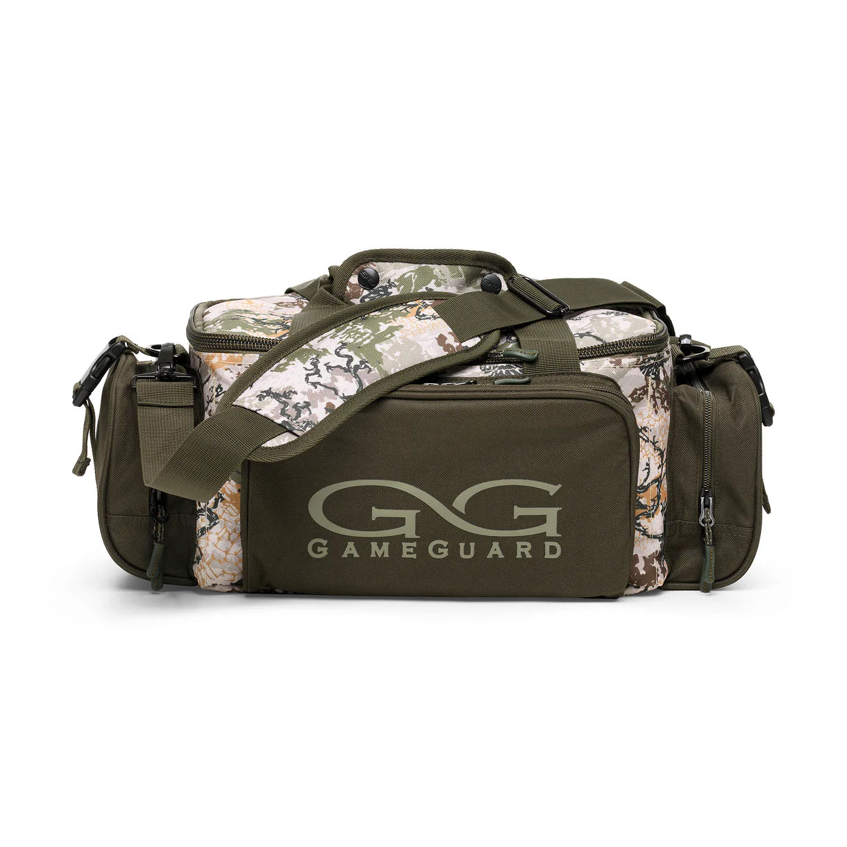 GameGuard Digital Accessory Branded Bag