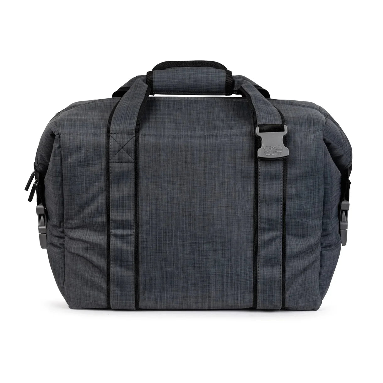 GameGuard Branded Charcoal Cooler Bag