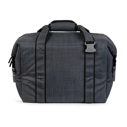 GameGuard Branded Charcoal Cooler Bag