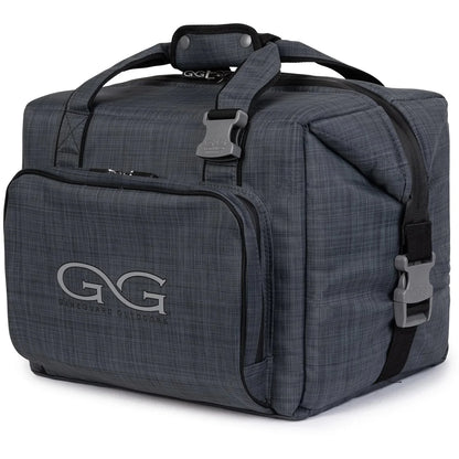 GameGuard Branded Charcoal Cooler Bag