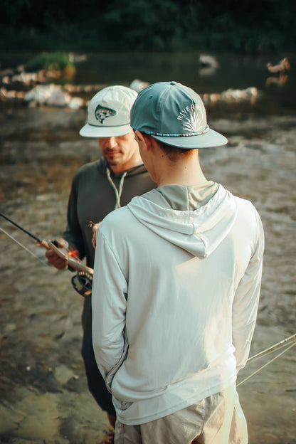 Agave Fiesta Snapback Hat