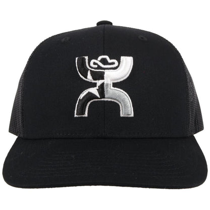 Hooey "Texican" Black Hat