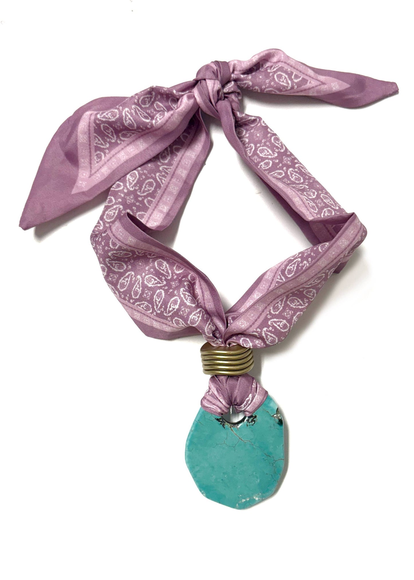 Betsy Pittard Necklace