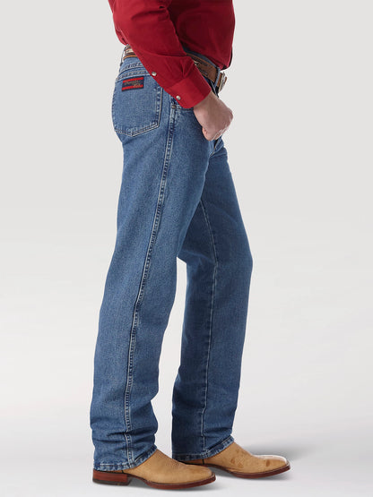 Wrangler 1022MWXVM 20X Men's No. 22 Original Jeans