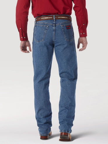 Wrangler 1022MWXVM 20X Men's No. 22 Original Jeans