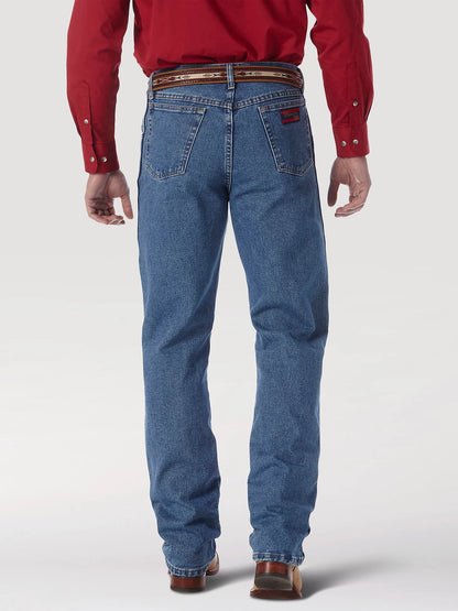 Wrangler 1022MWXVM 20X Men's No. 22 Original Jeans