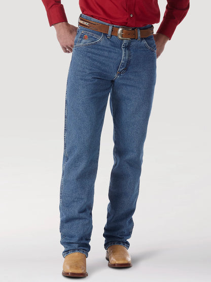 Wrangler 1022MWXVM 20X Men's No. 22 Original Jeans