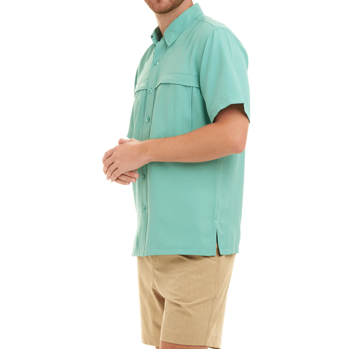 GameGuard Dorado Explorer Shirt