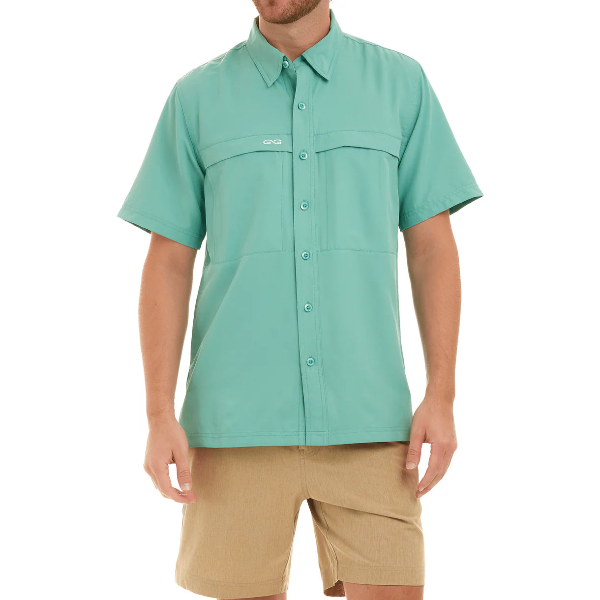 GameGuard Dorado Explorer Shirt