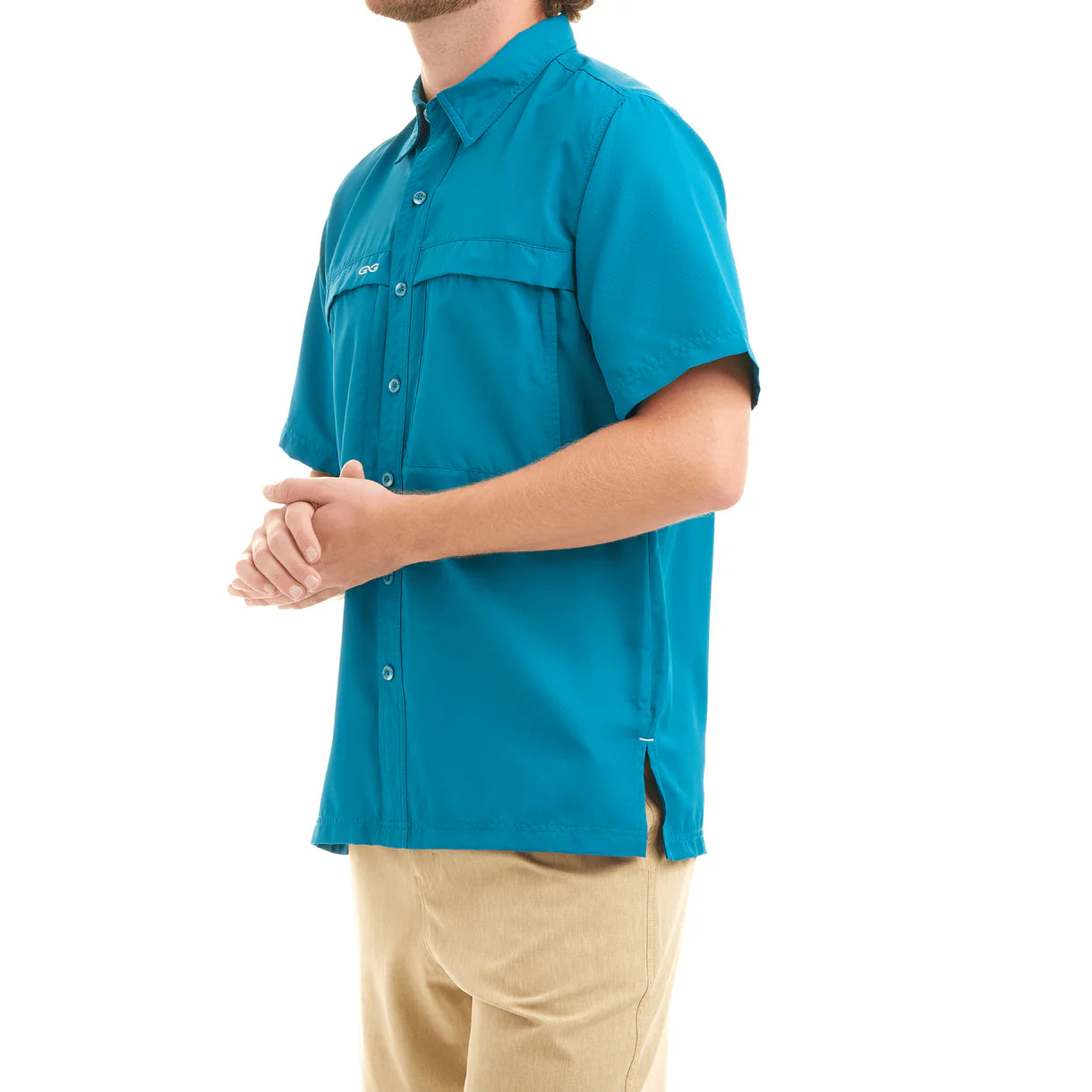 GameGuard Marine Explorer Shirt
