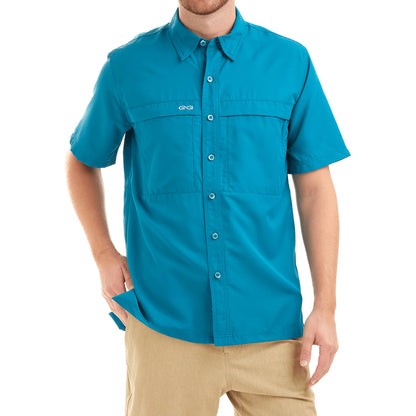 GameGuard Marine Explorer Shirt
