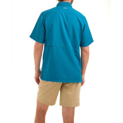 GameGuard Marine Explorer Shirt