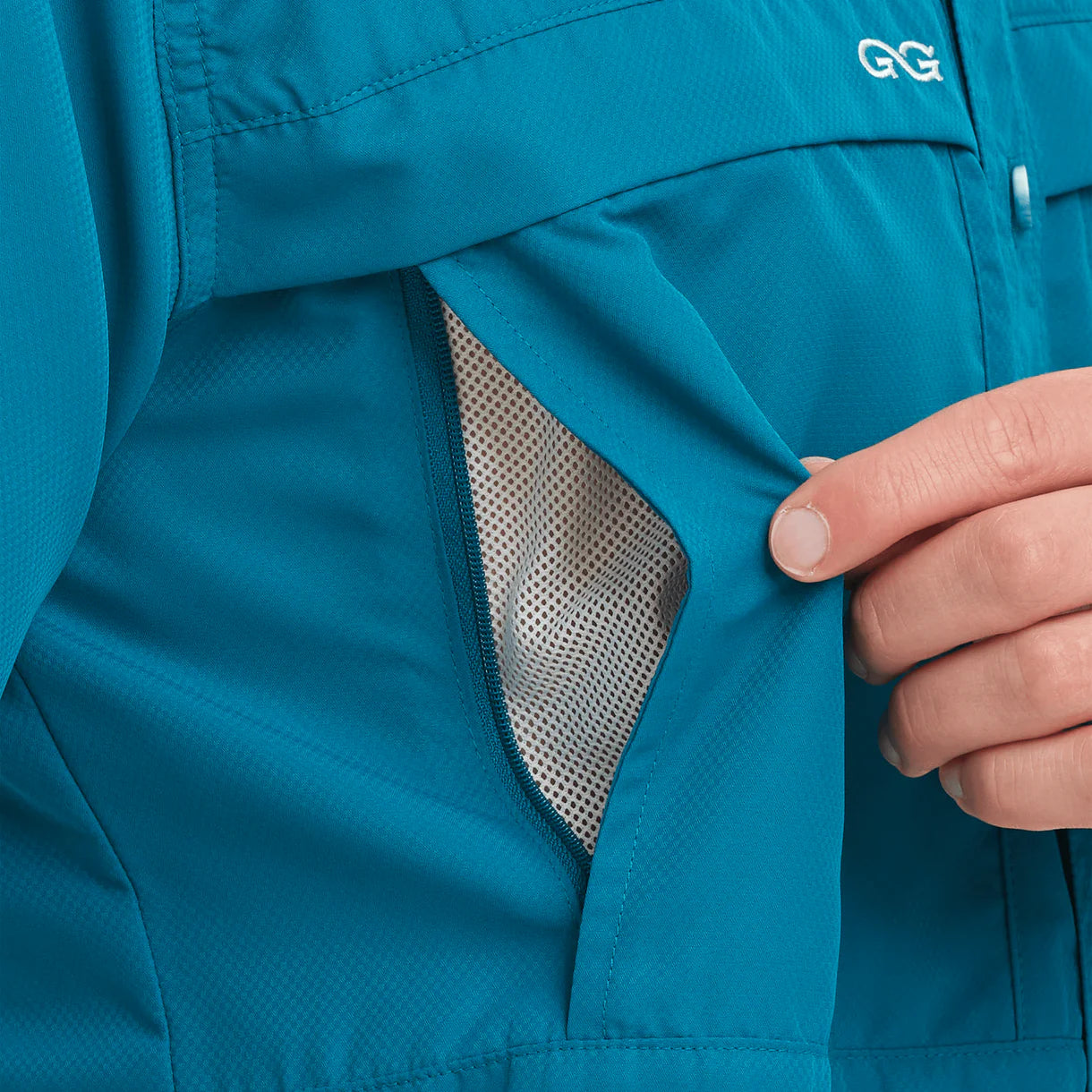 GameGuard Marine Explorer Shirt