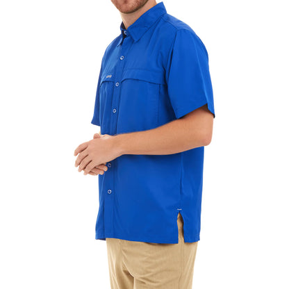 GameGuard HydroBlue Explorer Shirt