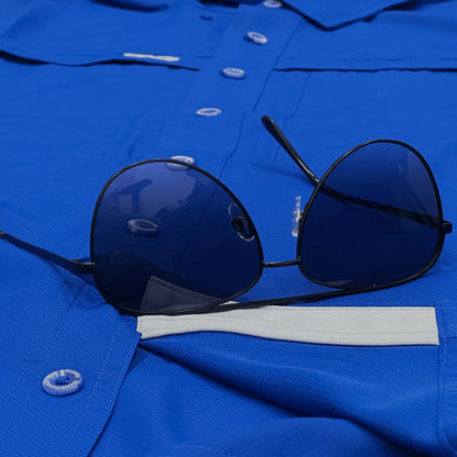 GameGuard HydroBlue Explorer Shirt