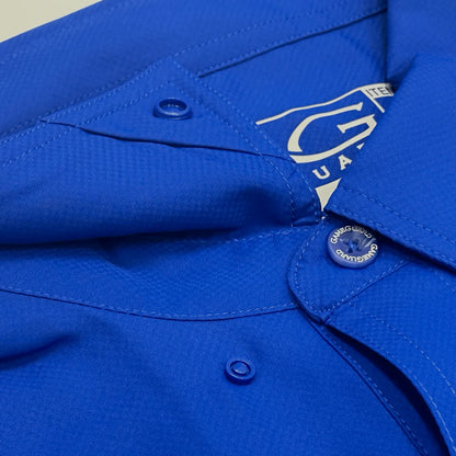 GameGuard HydroBlue Explorer Shirt