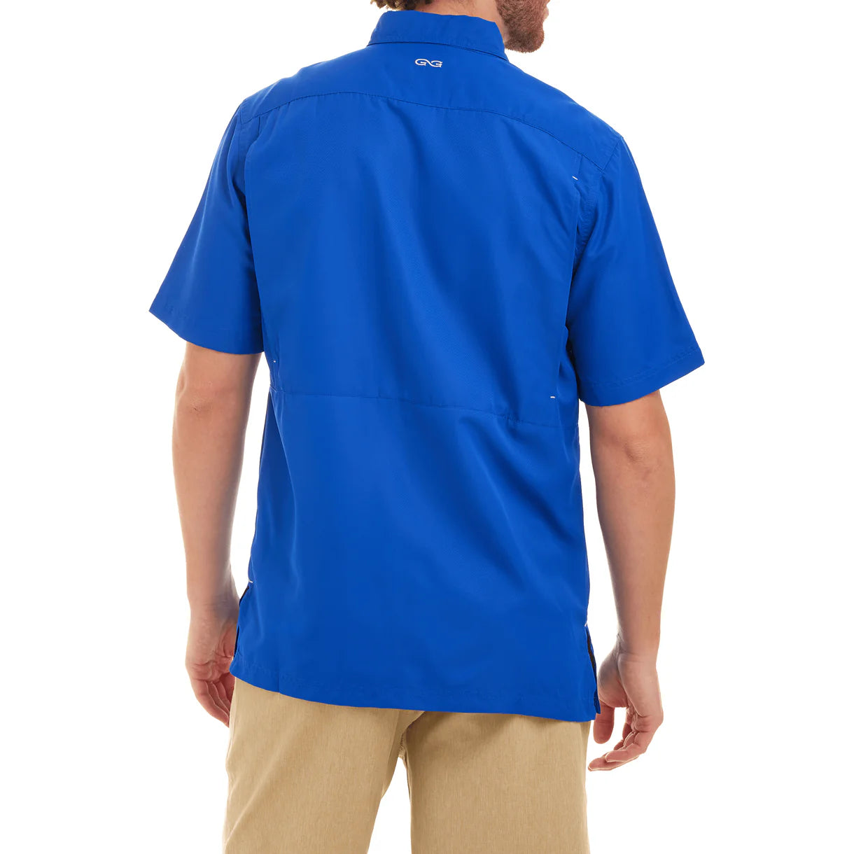 GameGuard HydroBlue Explorer Shirt