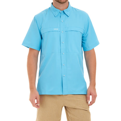 GameGuard BlueWave Explorer Shirt