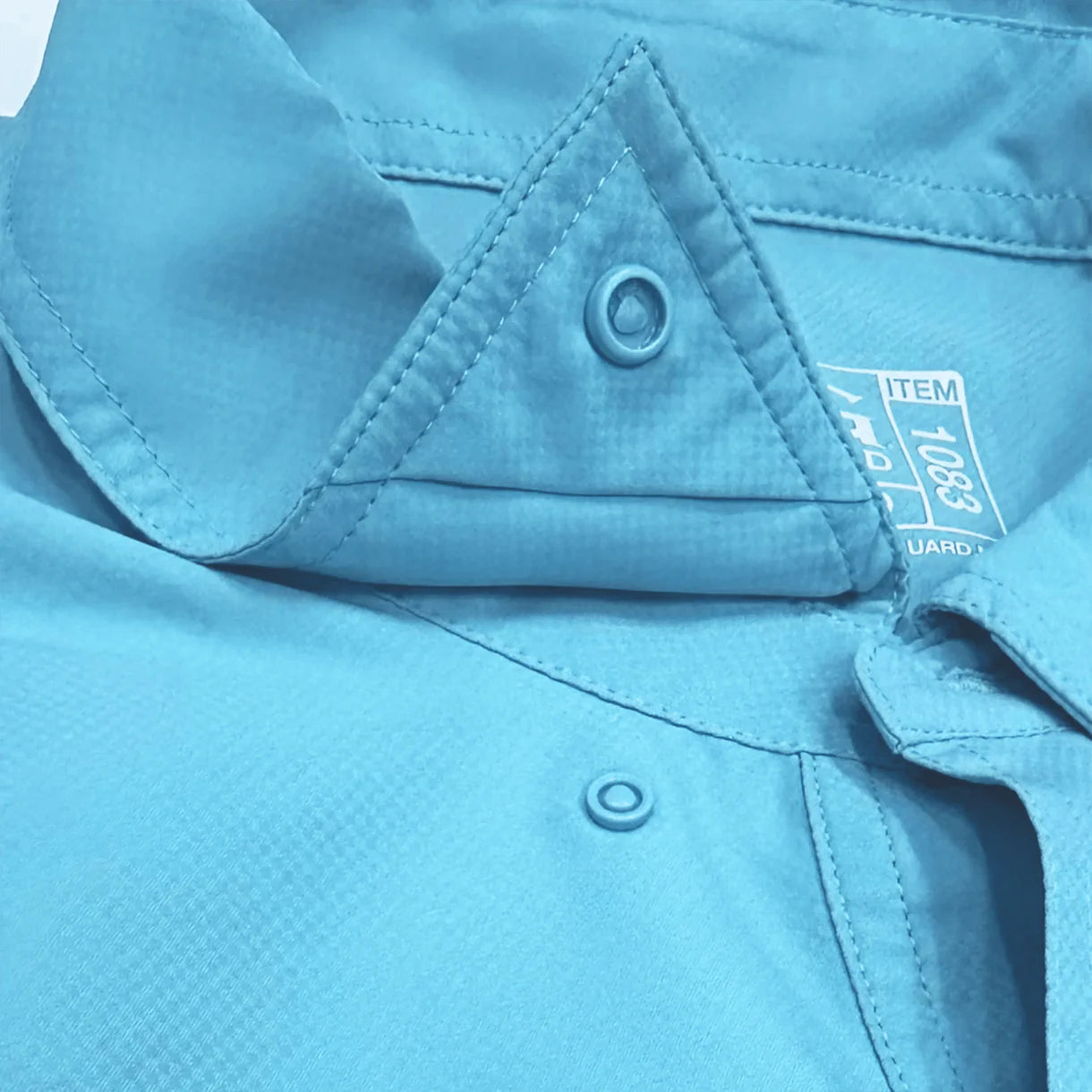 GameGuard BlueWave Explorer Shirt