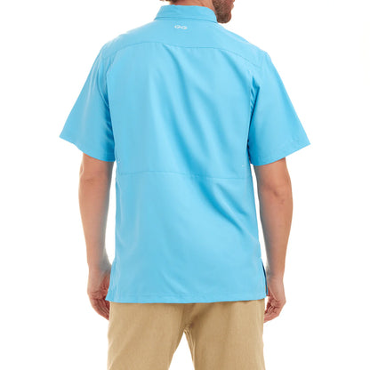 GameGuard BlueWave Explorer Shirt